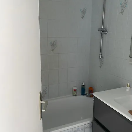 24h Apartment